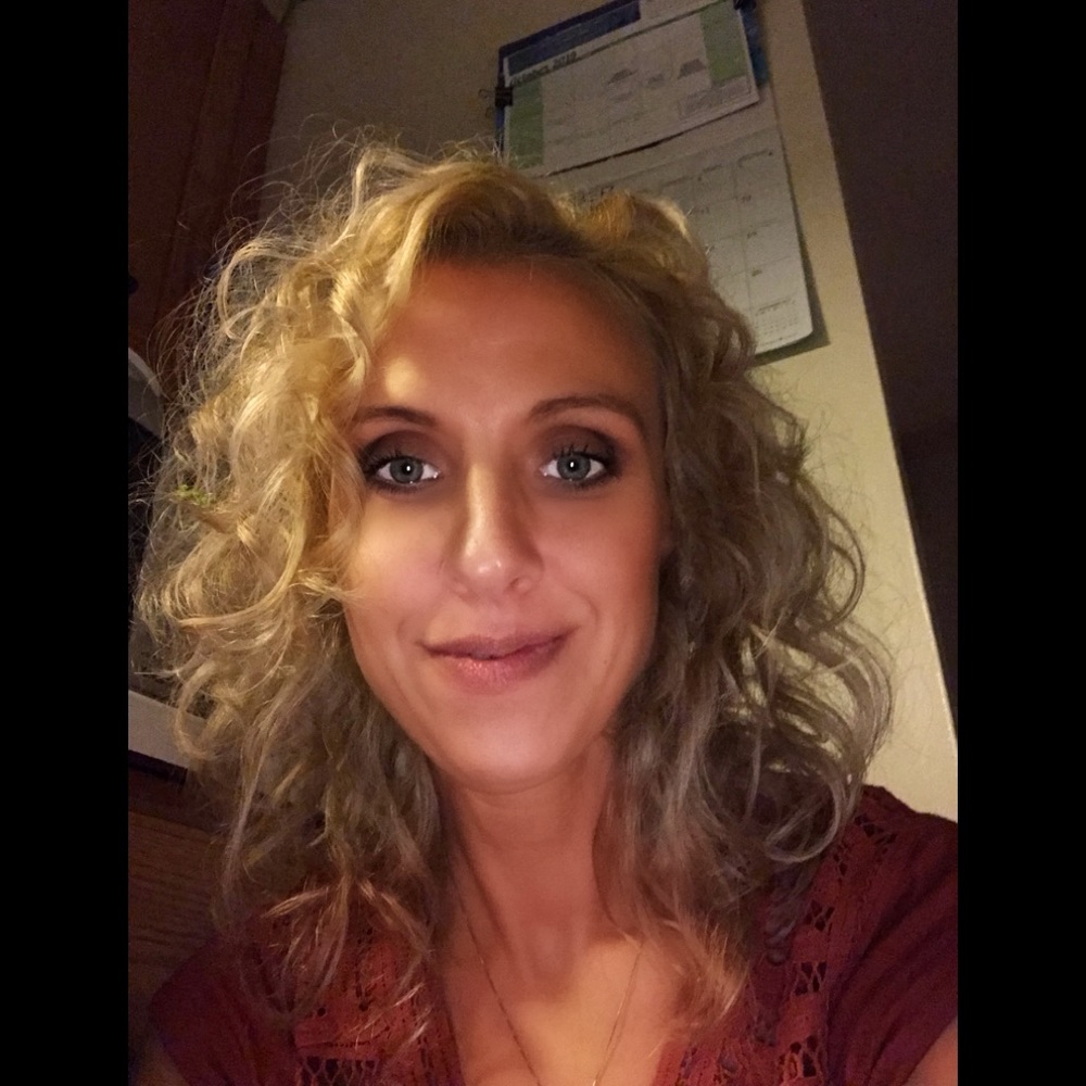 Meet your Posher, Heather